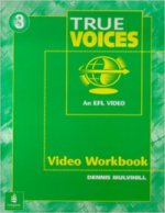 True Voices 3 Vid WB