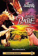 Babe – The Sheep-Pig
