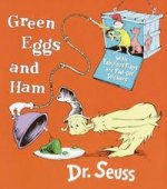 Green Eggs & Ham Nifty Lift