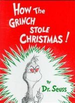 How Grinch Stole Christmas  HB