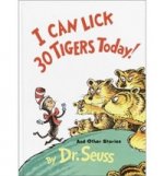 I Can Lick 30 Tigers (HB)