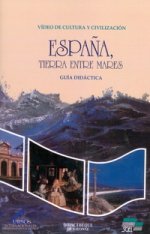 Espana, tierra entre mares Libro del profesor