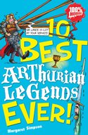 10 Best Arthurian Legends Ever