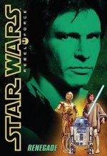 Star Wars: Rebel Force 3 - Renegade