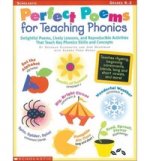 Perfect Poems for Teaching Phonics (Grades K-2)