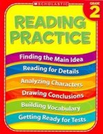 Reading Practice  (grade 2)