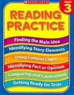 Reading Practice  (grade 3)