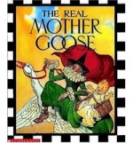 Real Mother Goose   HB illustr