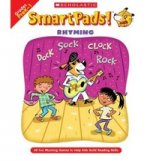 Smart Pads! Rhyming: Reading Skills