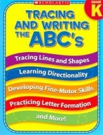 Tracing and Writing ABCs  (grade K)
