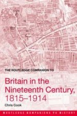 Routledge Companion to Britain In Nineteenth Century