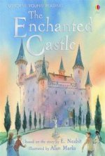 Enchanted Castle   HB