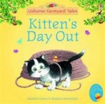 Kittens Day Out  PB