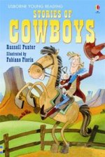 Stories of Cowboys  HB