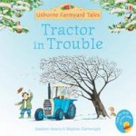 Tractor in Trouble  PB