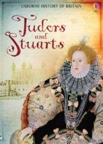 Tudors and Stuarts    Ned