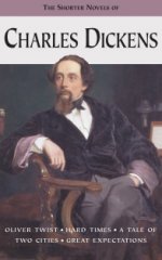 Shorter Novels of C.Dickens  (TPB)