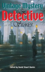 Vintage Mystery & Detective Stories  (TPB)