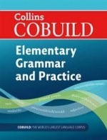 Collins Eng Grammar & Practice - Elem