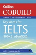 Collins COBUILD Key Words for IELTS: Book 3 Advanced