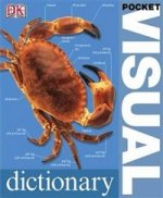 English Pocket Visual Dictionary  (PB)