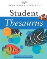 American Heritage Student Thesaurus