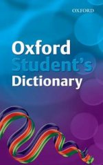 Oxford Student Dictionary