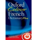 Oxf Colour French Dict 3ed Plus