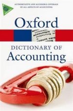 Oxf Dict of Accounting 4Ed