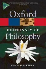 Oxf Dict of Philosophy Revised 2Ed