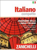 Italiano essenziale. Dizionario della lingua italiana