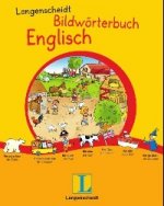 Bild - Woerterbuch Englisch - Deutsch