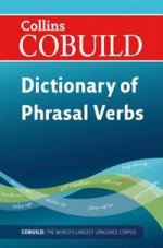Collins Cobuild Phrasal Verbs Dict