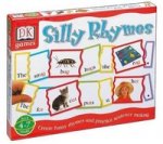Silly Rhymes  (set of flash cards)