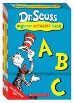 Dr. Seuss ABC flashcards