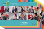 Schritte international 1 Poster L. 1-7, Paket