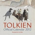 Tolkien Cal. 2012