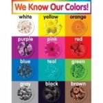 We Know Our Colors! chart   (Ned)