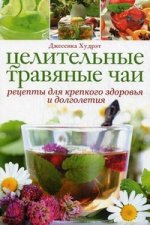 Целительные травяные чаи: рецепты для крепкого здоровья и долголетия