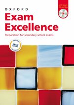 Oxford Exam Excellence + CD Multirom