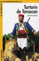 LCF Tartarin De Tarascon