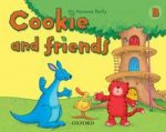 Cookie and Friends B. Classbook