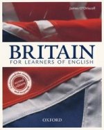 Britain for Learners of English. Second edition