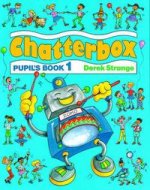 Chatterbox 1 Pupils Book