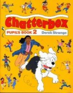 Chatterbox (Level 2)