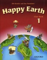 Happy Earth (Level 1). Class BooK