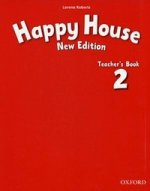 Happy House NEW 2 Teachers Book