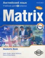 New Matrix Intermediate StudentS Book