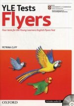 Cambridge Young Learners English Tests: Flyers: Teachers Pack (students Book and Audio CD and Teachers Booklet)