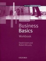 Business Basics Workbook (Business Basics International Edition)
